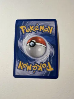 Ninetales 7/123 HeartGold & Soulsilver Holo Rare Pokemon TCG LP - Image 2