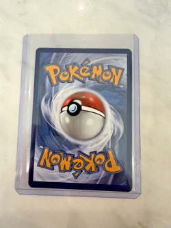 Pokemon TCG Ascended Heros Mega Gengar EX 269/217 Secret Rare Near Mint - Image 2