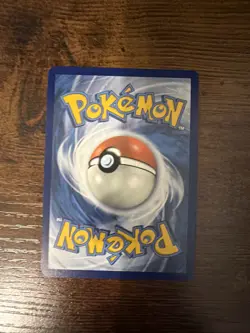 Pokemon Mimikyu 245/236 Secret Rare Cosmic Eclipse Pokemon Near Mint - Image 4