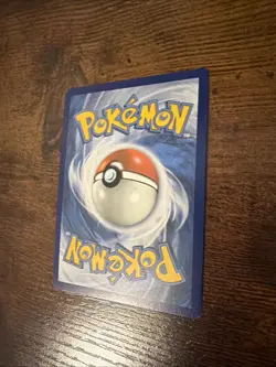 Pokemon Mimikyu 245/236 Secret Rare Cosmic Eclipse Pokemon Near Mint - Image 5