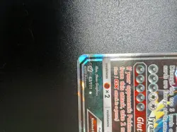 Pokemon TCG Guzzlord GX 63/111 SM Crimson Invasion Ultra Rare Holo English 2017 - Image 4