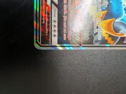 Pokemon TCG Guzzlord GX 63/111 SM Crimson Invasion Ultra Rare Holo English 2017 - Image 5