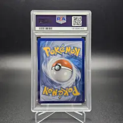 Pokemon XY Promos Charizard EX New Cert. PSA 8 #XY121 13413 - Image 2