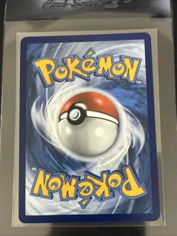 Stunfisk 202/191 Illustration Rare Surging Sparks Pokemon NM/M - Image 2