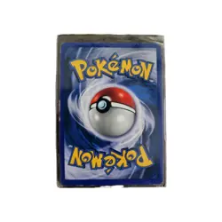 Pokemon TCG Zapdos 90 HP Base Set Shadowless Holo Rare 16/102 EN 1999 - Image 2