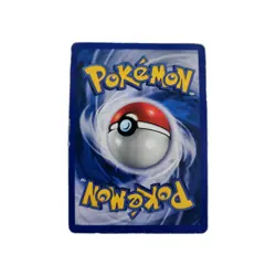 Pokemon TCG Zapdos 90 HP Base Set Shadowless Holo Rare 16/102 EN 1999 - Image 4