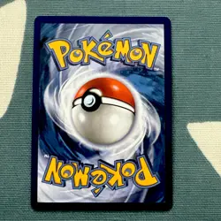 Frogadier 89/86 Chaos Rising Illustration Rare Pokemon Card Near Mint - Image 2