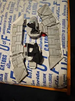 Yu-Gi-Oh Duel Disk Card Launcher Kazuki Takahashi 90s Vintage 1996 - Image 4