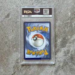 PSA 10 UNOWN V #177 Full Art - Silver Tempest 2022 SWSH Pokemon Card Gem Mint! - Image 2