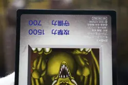 Yu-Gi-Oh! dinosaur wing Monster Capsule: Battle and Breed Promo MP - Image 5