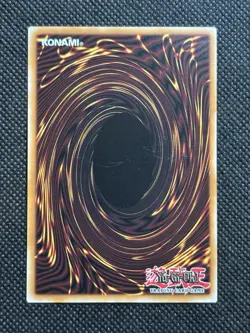 YuGiOh! - Splendid Venus BP02-EN070 Black Rare 1st Edition Lightly Played - Image 2