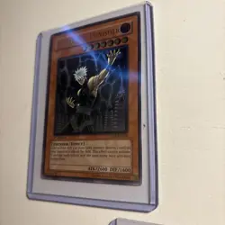 Yu-Gi-Oh Holo Ultimate Rare Lot Of 6 - Image 3