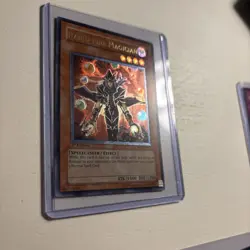 Yu-Gi-Oh Holo Ultimate Rare Lot Of 6 - Image 5