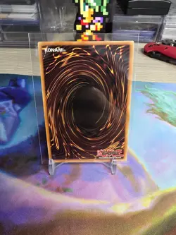 Yugioh - Raigeki Break - Super - 1st Edition - LCYW-EN286 - LP - Image 2