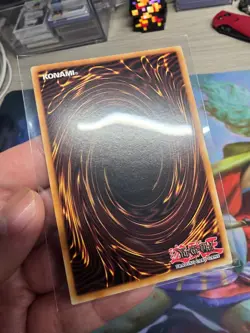 Yugioh - Raigeki Break - Super - 1st Edition - LCYW-EN286 - LP - Image 5