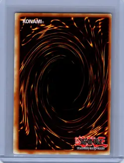 Gadget Soldier Unlimited Common Labyrinth of Nightmare LON-010 LP - Image 2