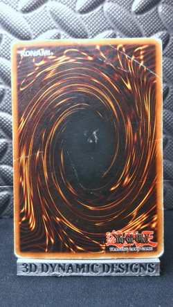 | Yugioh Twin-Headed Thunder Dragon MRD-120 Super Rare Metal Raiders DMG 🔥 | - Image 2
