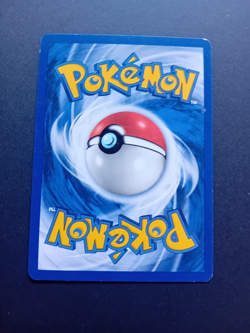 Pokemon Card: Wizards Black Star Promo: Pikachu 27 - Image 2