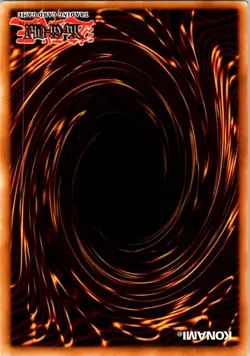 Yugioh Card of Demise LCKC-EN029 Secret Rare Unlimited NM - Image 2