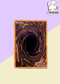 Yu-Gi-Oh! - Card Mannadium Prime-Heart CYAC-DE043 Trading Card TCG German - Image 3