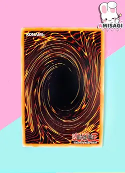 Yu-Gi-Oh! Punishment Dragon RA03-DE015 Quarter Century Secret Rare 1st Edition - Image 2