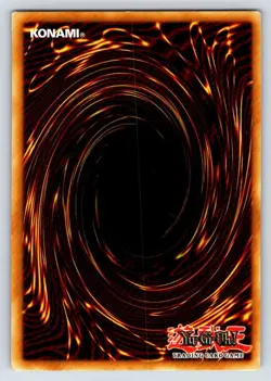 Yu-Gi-Oh! TCG THE BLACK STONE OF LEGEND HOLO LDK2-ENJ05 - Image 2