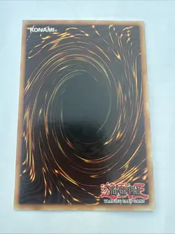The Black Stone of Legend Legendary Decks II LDK2-ENJ05 Ultra Rare Yugioh Nm - Image 2