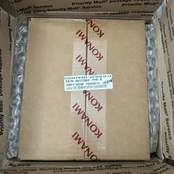 Yugioh Legendary Duelist: Rage Of Ra Sealed Booster Case 1st Edition - 12 Boxes - Image 1