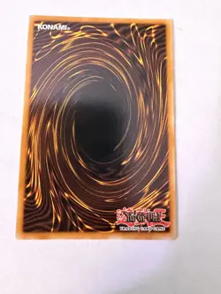 Yugioh - Garura, Wings of Resonant Life - Ultra - Unlimited - POTE-EN082 - NM - Image 2