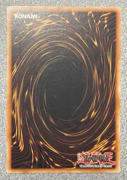 Super Polymerization SDCR-EN021 Cyber Dragon Revolution 1st Edition LP - Image 2