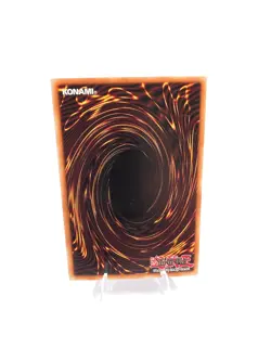 Yu-Gi-Oh! Chaos Scepter Blast DUSA-EN025 Duelist Saga 1st Edition Ultra Rare NM - Image 4