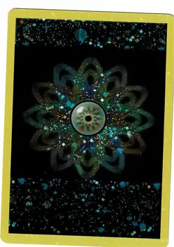 Pokemon Card Rainbow Energy (WotC 2002 Energize League Promo) Reverse HolO - Image 1