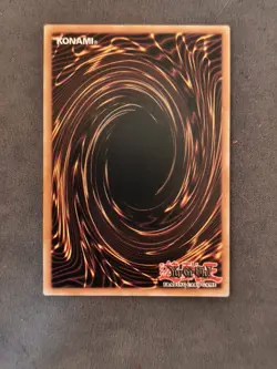 Yu-Gi-Oh! Black Chaos 1st Edition CORI-EN001 Englisch Secret Rare - Image 2