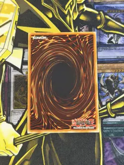 Yugioh Griffoh CORI-EN004 Ultra Rare 1st Edition - Image 2