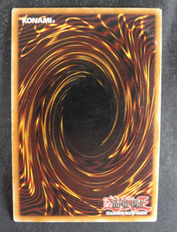Jinzo (Worldwide Original 1996 Print) - PSV - PSV-EN000 - Yu-Gi-Oh - Image 4