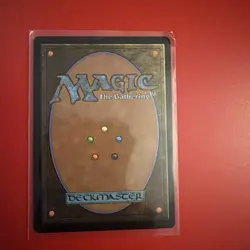 MTG Tibalt's Trickery Kaldheim 153/285 Regular Rare - Image 2