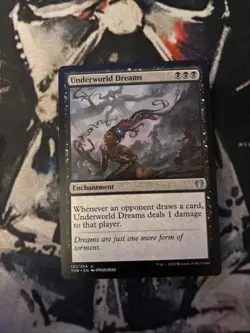 Underworld Dreams Theros Beyond Death Regular - Image 1