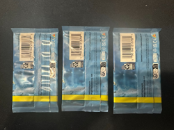 Lot of 3 Magic: The Gathering March of the Machine The Aftermath Booster Packs - Image 2