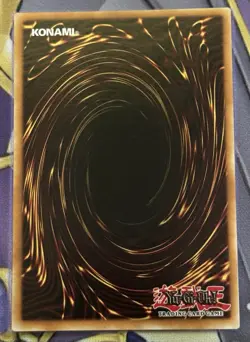 Dark Magician (Ghost Rare) GFTP-EN128 Ghosts From the Past 1st Edition - Image 2