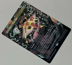 MTG Secret Lair Drop Drown in the Loch Instant RARE FOIL #1790 - Image 2