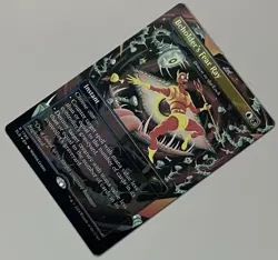 MTG Secret Lair Drop Drown in the Loch Instant RARE FOIL #1790 - Image 3