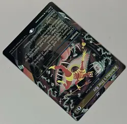 MTG Secret Lair Drop Drown in the Loch Instant RARE FOIL #1790 - Image 4