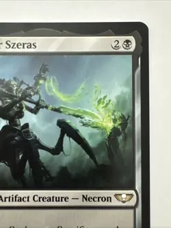 Illuminor Szeras Universes Beyond: Warhammer 40000 Regular - Image 3