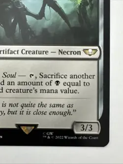 Illuminor Szeras Universes Beyond: Warhammer 40000 Regular - Image 4