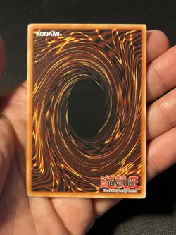 Yugioh Power Tool Dragon RGBT-EN042 Ultimate Rare 1st Ed NM - Image 4