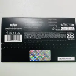 Secret Lair Spongebob Lands Under the Sea Foil Edition - Image 2