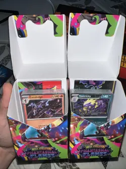 Pokemon TCG Assorted Figures Cards and Accessories ( Not A Lot ) - Image 5