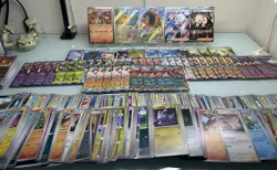 Pokemon TCG Chaos Rising Bulk Holo Promo Ex Full Art Cards ~3 Pound Lot English - Image 1