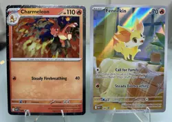 Pokemon TCG Chaos Rising Bulk Holo Promo Ex Full Art Cards ~3 Pound Lot English - Image 3
