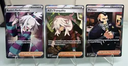 Pokemon TCG Chaos Rising Bulk Holo Promo Ex Full Art Cards ~3 Pound Lot English - Image 5